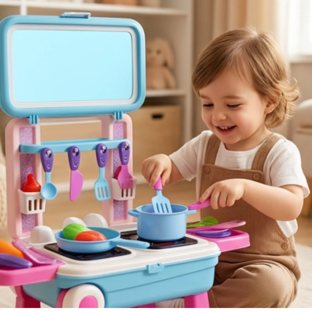 kids kitchen playset.webp